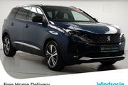Peugeot 5008 2024