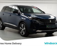 Peugeot 5008 2024