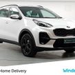 Kia Sportage 2021