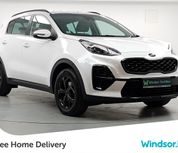 Kia Sportage 2021