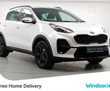Kia Sportage 2021