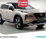 Nissan X-Trail 2023