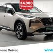 Nissan X-Trail 2023