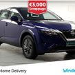 Nissan QASHQAI 2024