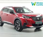 Peugeot 2008 2023
