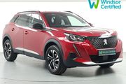 Peugeot 2008 2023