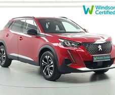 Peugeot 2008 2023