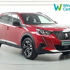 Peugeot 2008 2023