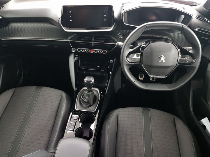 Peugeot 2008 2023