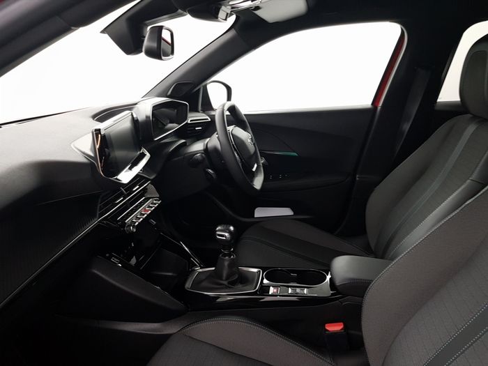Peugeot 2008 2023