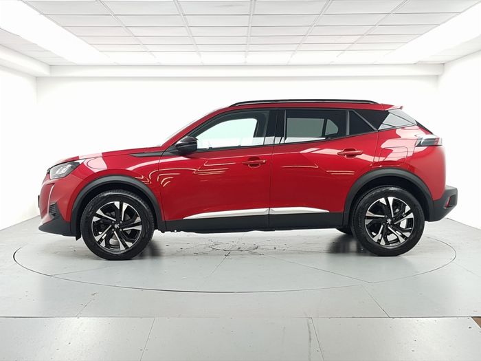 Peugeot 2008 2023