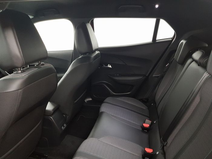 Peugeot 2008 2023
