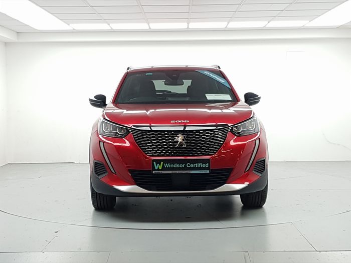 Peugeot 2008 2023