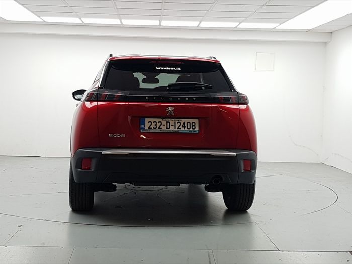 Peugeot 2008 2023