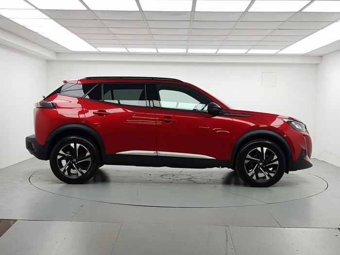 Peugeot 2008 2023
