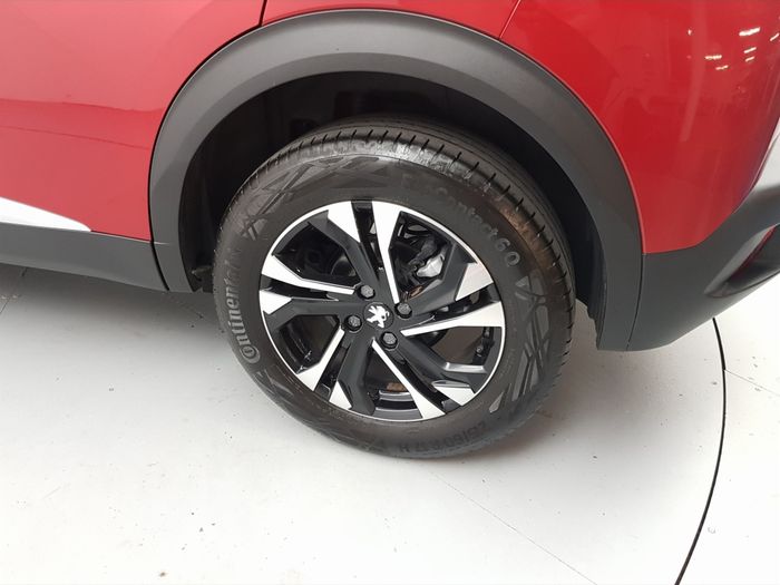 Peugeot 2008 2023