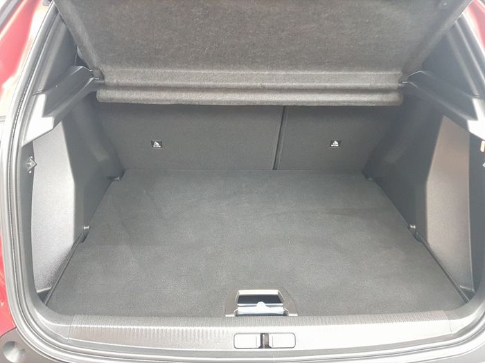 Peugeot 2008 2023