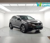 Peugeot 3008 2020