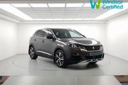 Peugeot 3008 2020