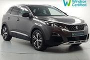 Peugeot 3008 2020