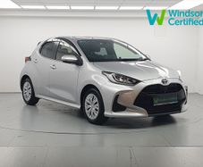Toyota Yaris 2021