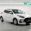 Toyota Yaris 2024