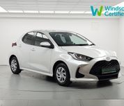 Toyota Yaris 2024