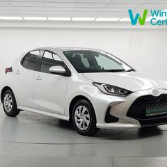 Toyota Yaris 2024