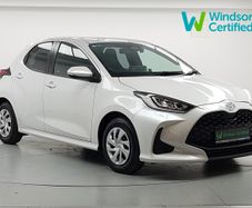 Toyota Yaris 2024