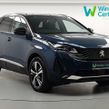 Peugeot 3008 2024