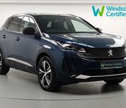 Peugeot 3008 2024