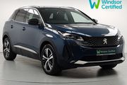 Peugeot 3008 2024