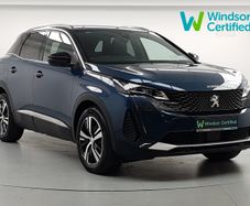 Peugeot 3008 2024