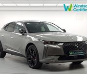 DS Automobiles DS 4 2023