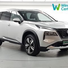Nissan X-Trail 2023