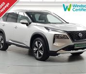 Nissan X-Trail 2023