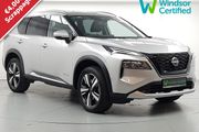 Nissan X-Trail 2023