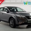Nissan QASHQAI 2022