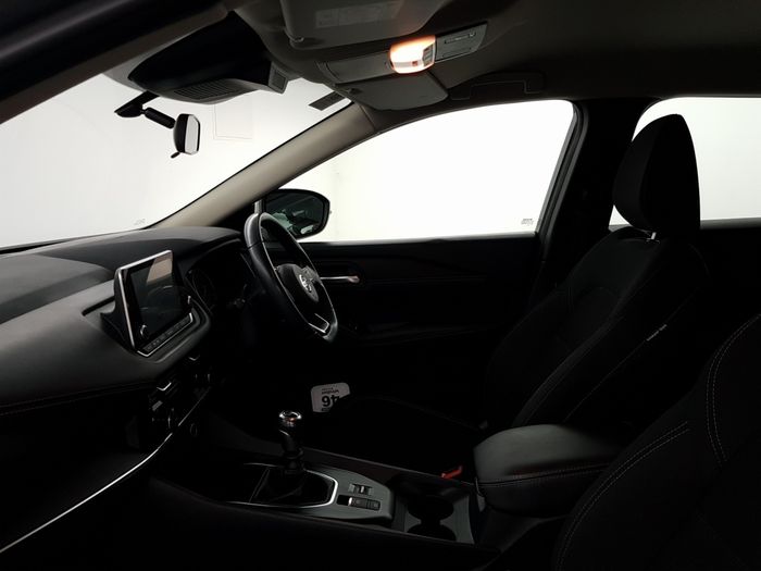 Nissan QASHQAI 2022