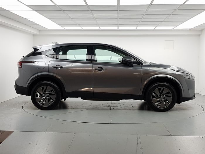 Nissan QASHQAI 2022