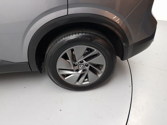 Nissan QASHQAI 2022