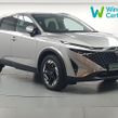 Nissan QASHQAI 2025