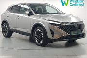 Nissan QASHQAI 2025