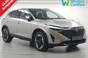 Nissan QASHQAI 2025