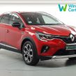 Renault Captur 2023
