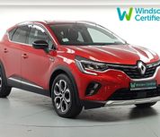 Renault Captur 2023