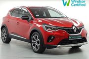 Renault Captur 2023