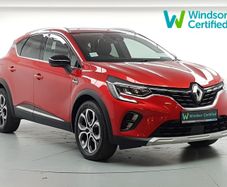 Renault Captur 2023