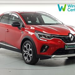 Renault Captur 2023