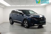 Peugeot 5008 2023